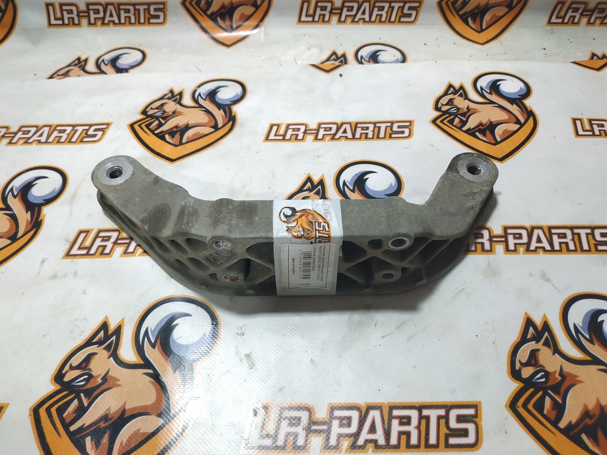 LR003149 Кронштейн редуктора заднього RANGE ROVER EVOQUE L538 2011-2018 Б/У